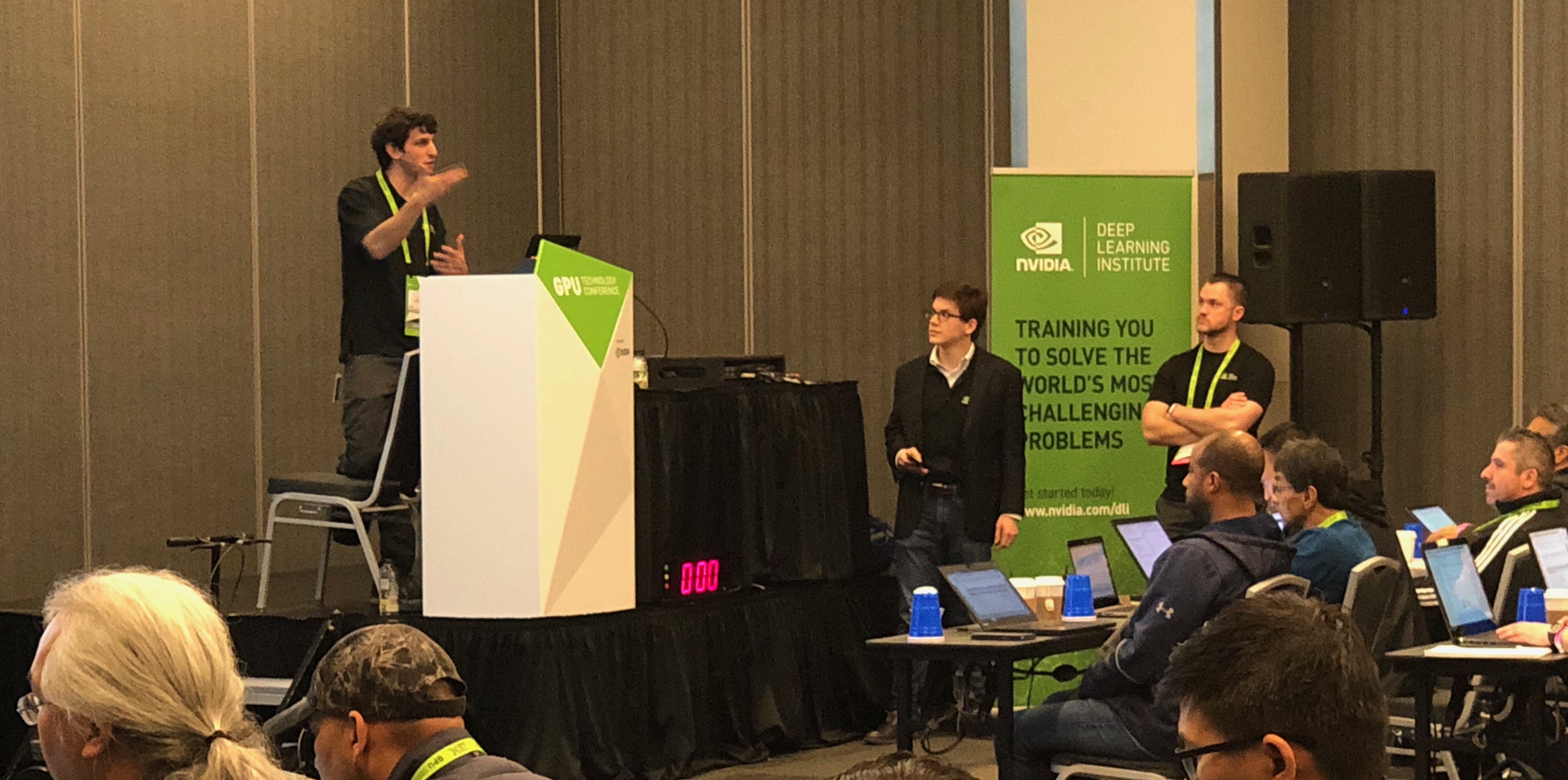 Learning Innovation | April 2018: Pluralsight, Udacity, NVIDIA, Microsoft, Uber…