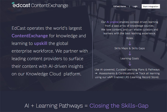 Open edX Hosting Provider Refocuses Into a Cloud Content Company