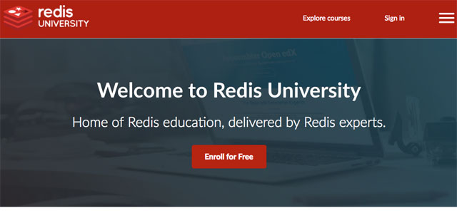 Redis Labs Launches an Introductory Course on an Open edX Platform
