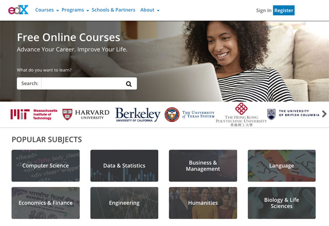 EdX.org Will Offer Fewer Courses for Free
