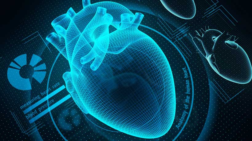 AI and Tech in Healthcare 2020