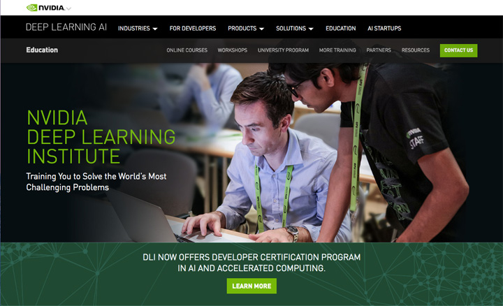 Corporations Create Online Institutes to Educate External Audiences