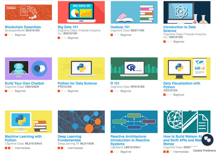 IBM's Cognitive Class Open edX Platform Explains How It Scaled to 1M Users