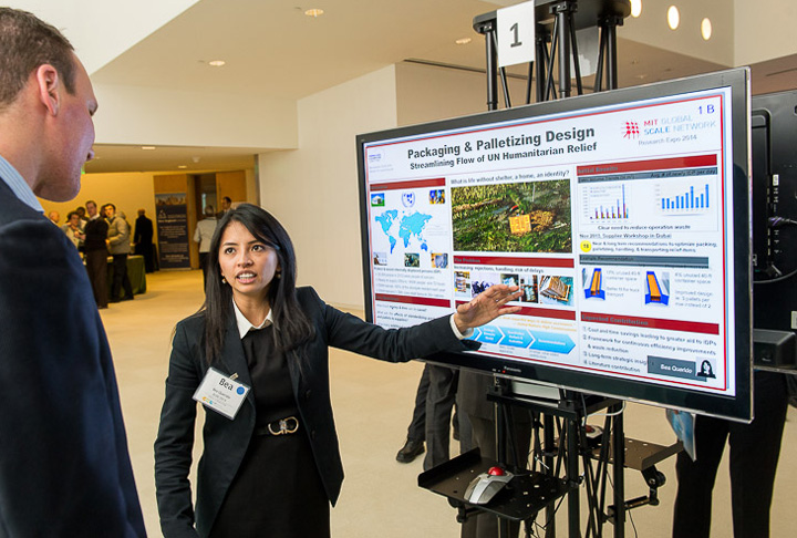 MIT’s Supply Chain MicroMaster Program on edX Achieves a Successful Result