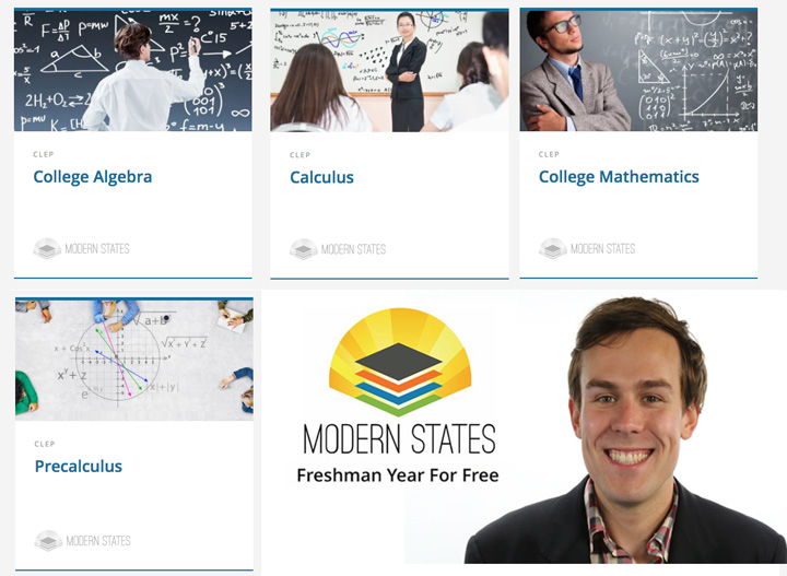 Op-Ed: Freshman Year Can Be Free Online For Anyone