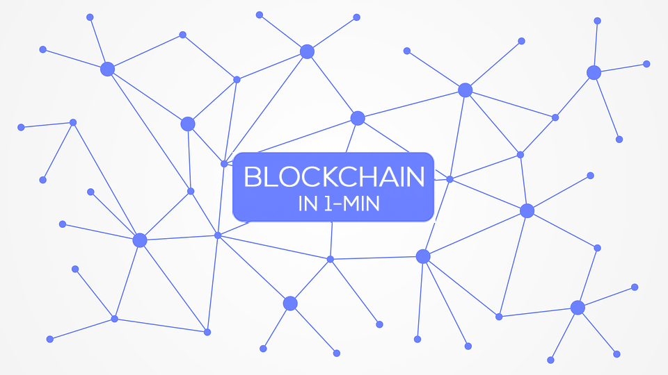 Opinion: Why is Blockchain So Important? A 1-Min Reading for Beginners