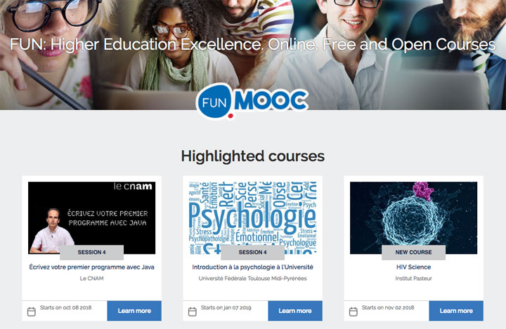 FUN Open edX Platform's Revenue Streams to Achieve Financial Sustainability