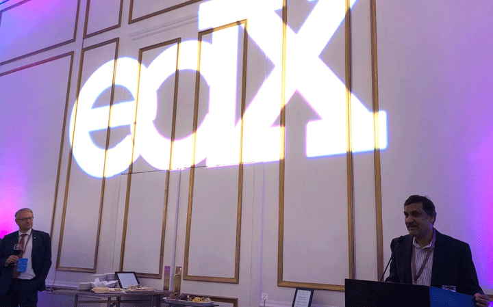 MOOCs Are Dead, Welcome MOOC-Based Degrees