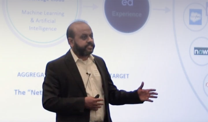 EdCast Open edX Provider Raises $33.6 Million