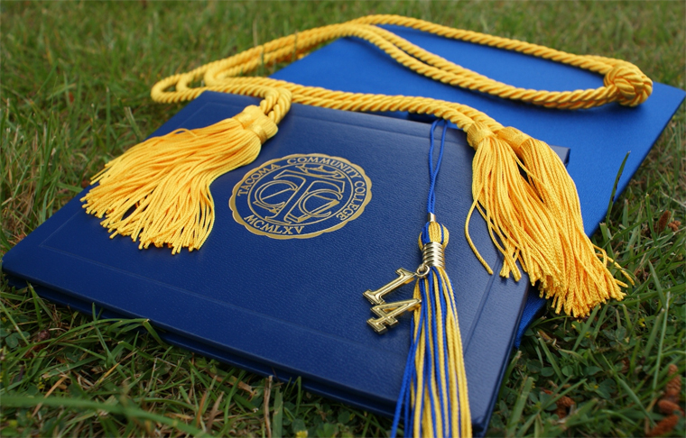 View: Master’s Degrees, a Cash Cow and Vehicle for Advancement