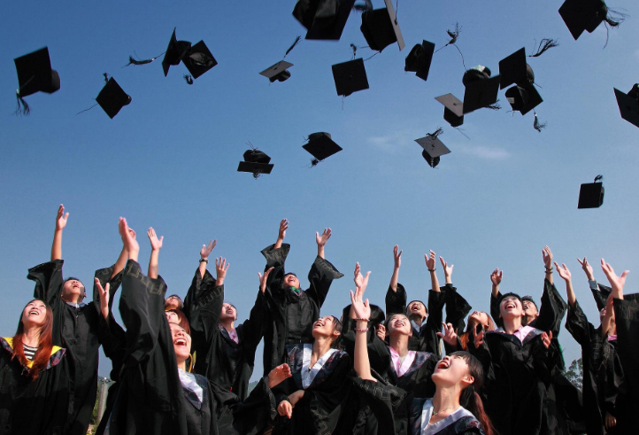 View: Master’s Degrees Are Increasingly Online