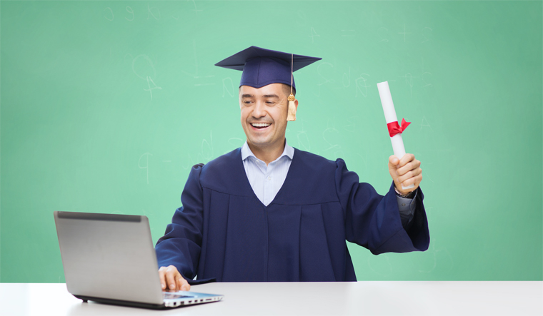 45 MOOC-Based Master's Degrees Worldwide