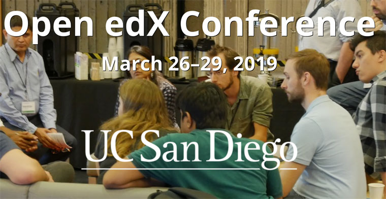 Open edX Conference’s Schedule: 10 Key Sessions