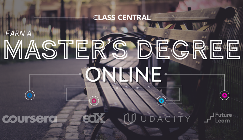 Master's Degrees which Can Be Completed Online