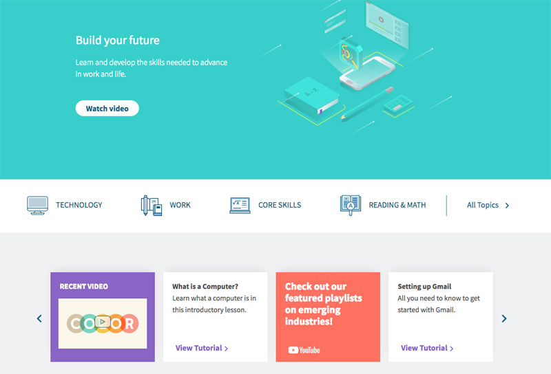 GFC Learning Free Becomes the Second Largest MOOC Platform