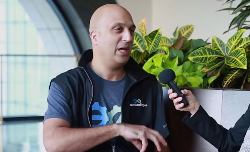 A 10-Year Contract Means Signing Away Your Digital Future, Says Extension Engine OPM