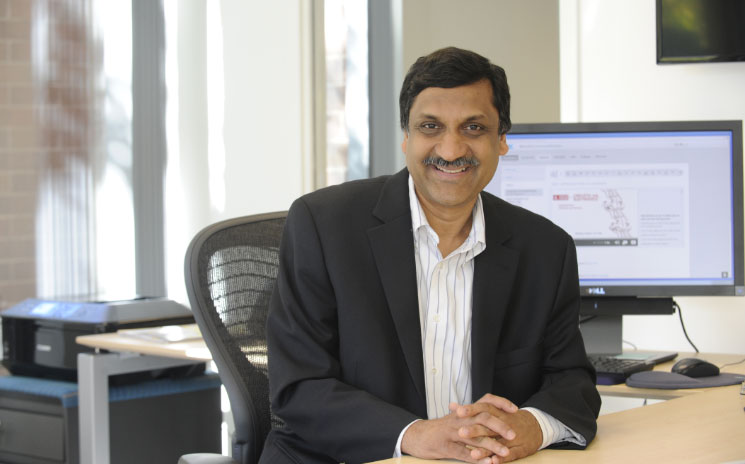 “At the End of the Day, We Reflect the Voice of the Learner”, Says Anant Agarwal