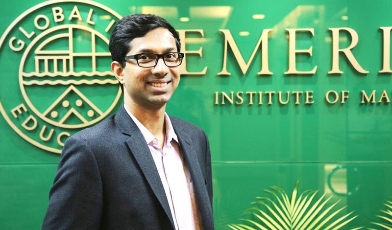 "Emerging Markets Are a Large Opportunity to Boost Online Enrollment", Says Emeritus CEO