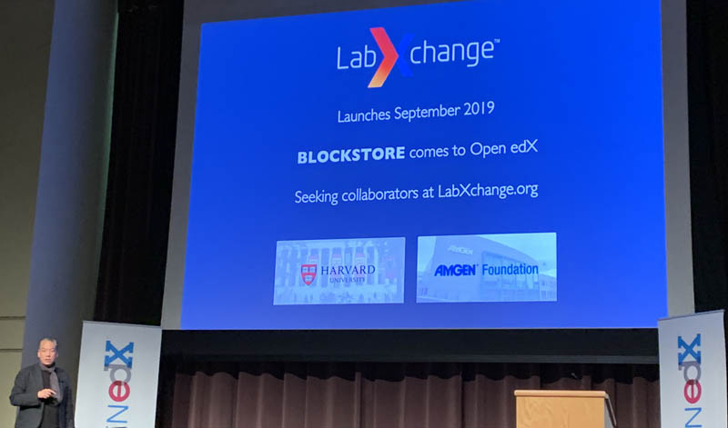 Harvard's Blockstore Technology Will Enable Personalized Learning on Open edX