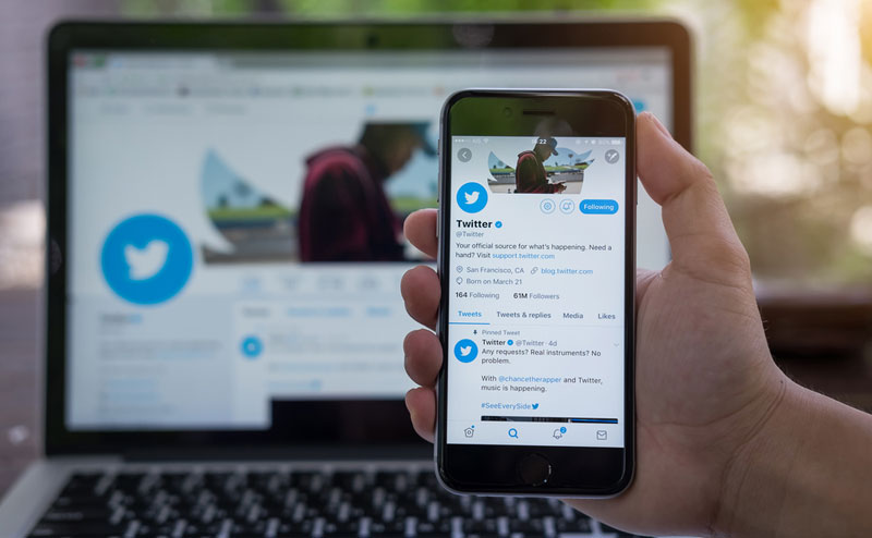 View: Reaching the Right Audience for Your Courses on Twitter