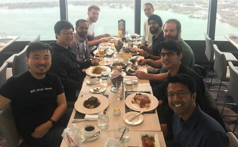 Coursera Expands into Canada by Opening an Engineering Office