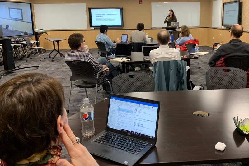 Open edX | May 2019: Harvard’s Blockstore, Jupyter, MITx, Blockchain…