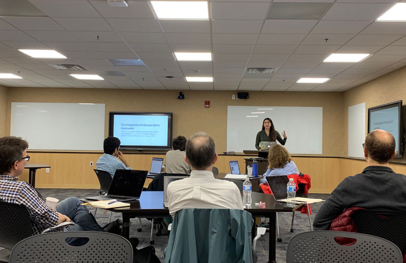 Open Resources Such as Jupyter and Open edX Transform STEM Education, Proves Prof. Barba