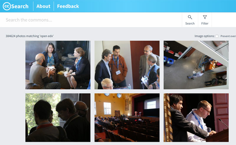 Learning At Scale | May 2019: Creative Commons, Docker, Coursera, Pluralsight…