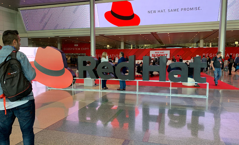 Red Hat and Microsoft Partner Together, While IBM’s Acquisition Is Approved