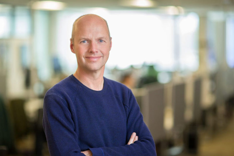 Analysis: Sebastian Thrun, Creates the University of Silicon Valley and the Fourth Degree