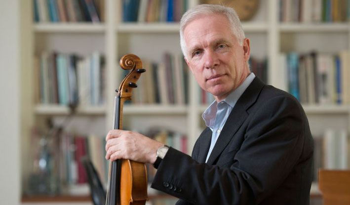 A Fascinating Free Course About Beethoven's Music from Stanford University