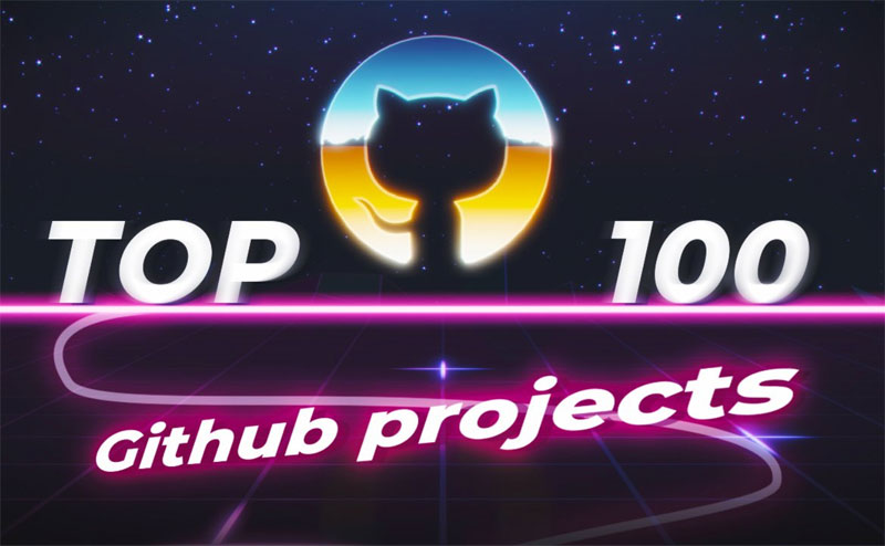 The Open edX Software Ranks #36 on GitHub’s Top 100 Projects