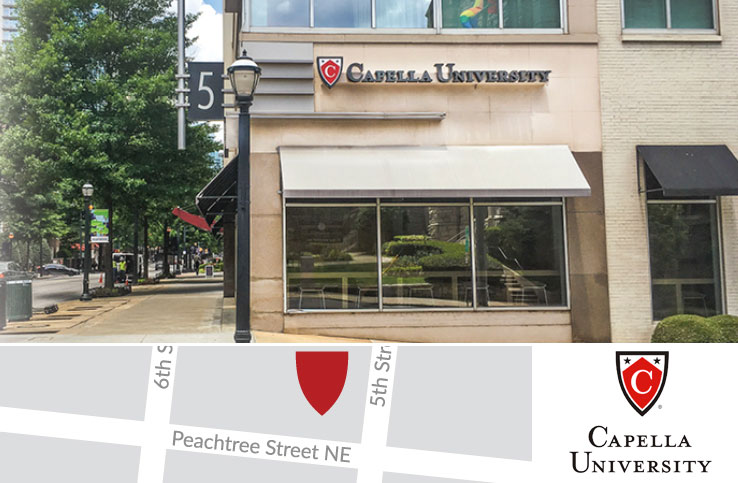 Capella Online University Opens a Brick-and-Mortar Center to Provide In-Person Support
