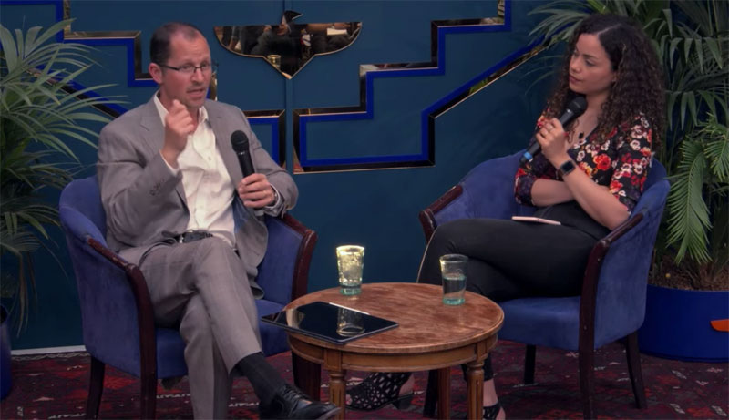 "Coursera's Business Challenge Is Getting Predictably High Revenue Growth," Says Its CEO