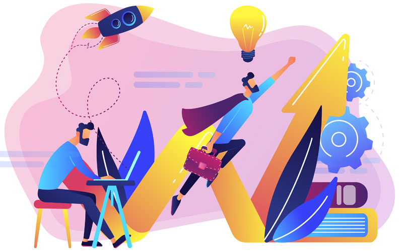 View: Are the Golden Years of Education Entrepreneurship Gone?