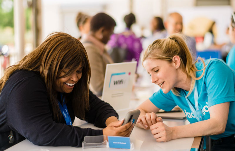 Facebook Teams Up With Community Colleges to Offer Certificate Programs on Digital Marketing