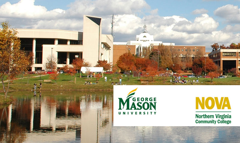 Amazon Partners with George Mason University to Launch a Cloud-Based Degree