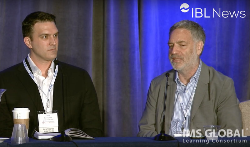 Artificial Intelligence in Education is Here to Stay: Will it Augment or Replace?