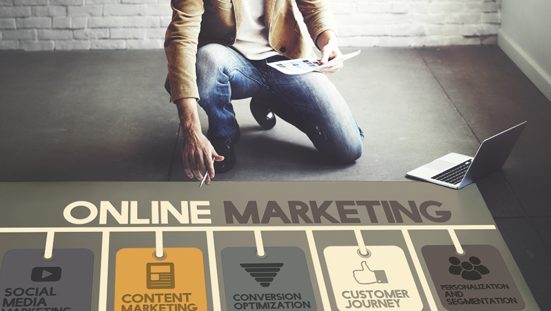 View: A MOOC Platform Catalog is No-Marketing. Leveraging Institutional Networks Is Key