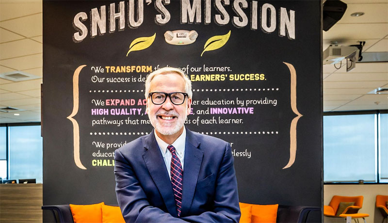 Learning At Scale | June 2019: SNHU, SUNY, USC, Emeritus, Walmart, Carnegie Mellon…