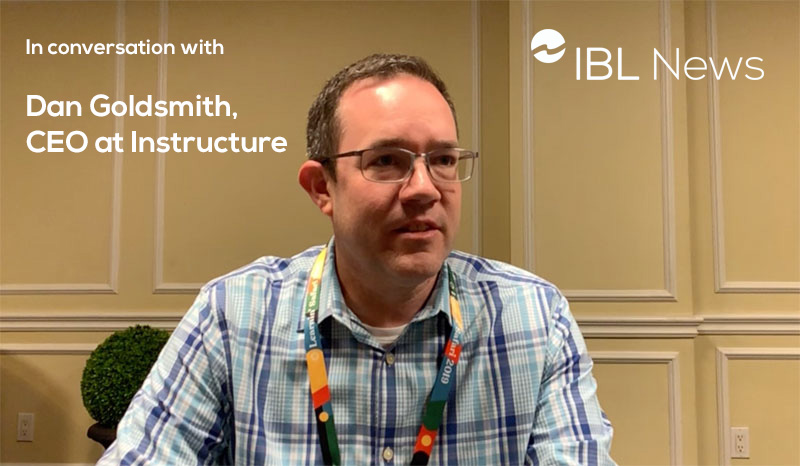 CanvasLMS' CEO on the Learning Data Controversy: "Information Will Be Owned by Institutions"