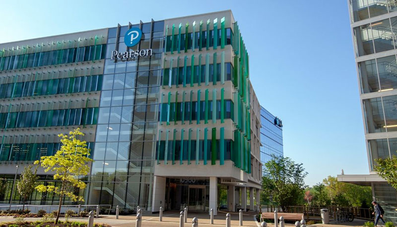 Analysis: Pearson’s Bold Move Into Digital Will Allow Them to Re-Establish Control of the Market