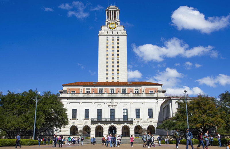UT Austin Joins Colleges that Offer Tuition-Free Programs