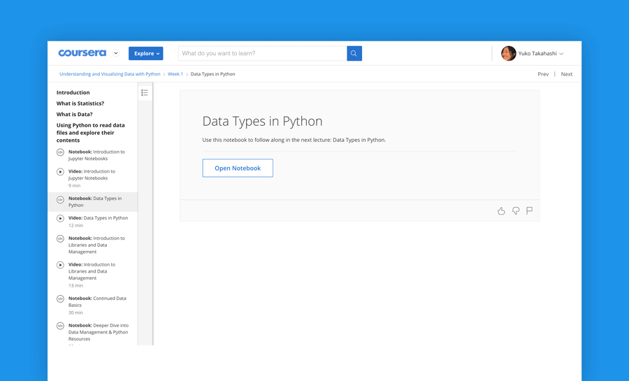 Coursera Acquires an Online Platform for Hands-On Projects In Order to Enhance Its New R&D Unit