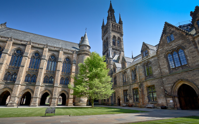 The University of Glasgow Will Deliver Its First Online Degree in Late 2020