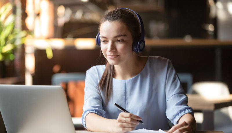 Building Digital Programs Step-By-Step To Generate a Revenue Stream