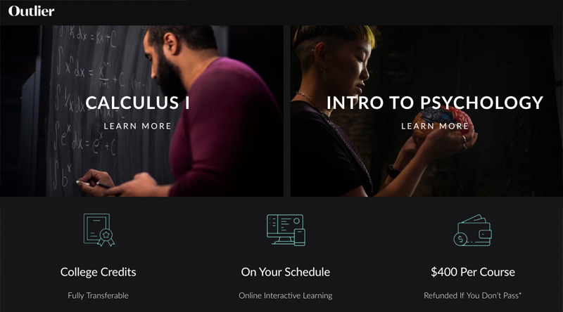 Startup Partners With University of Pittsburgh to Offer Transfer Credit for Online Classes