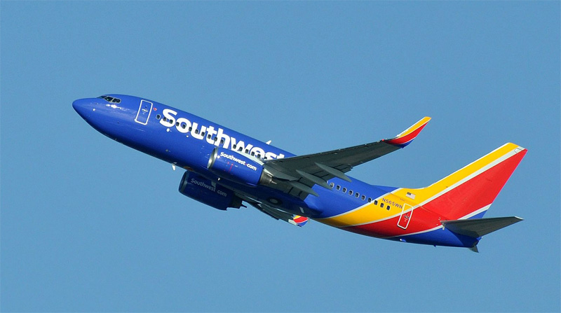 Southwest Launches a Career Program with Four Universities to Train Pilots and Partners