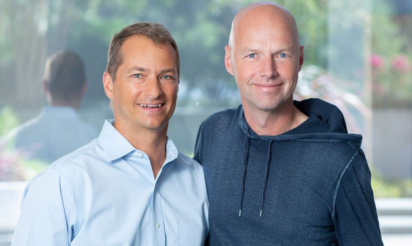 Sebastian Thrun Picks an Executive of LendingTree as a New CEO at Udacity