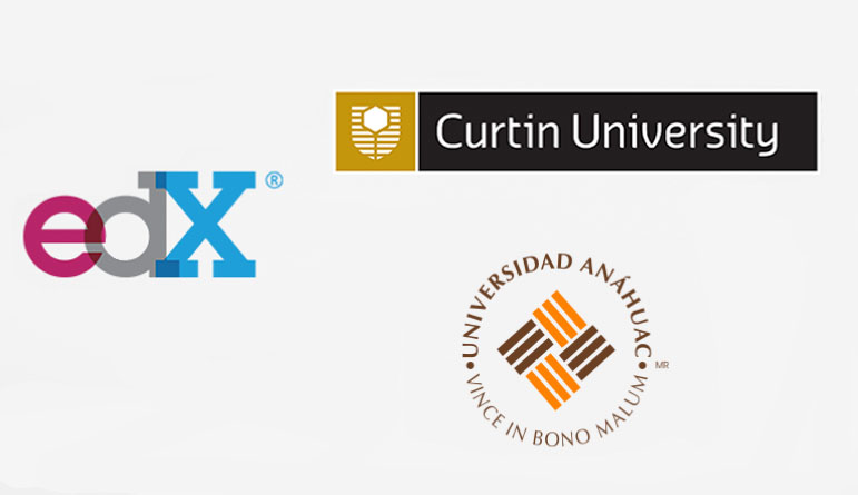 Curtin University and Universidad Anáhuac Contribute to the edX Consortium